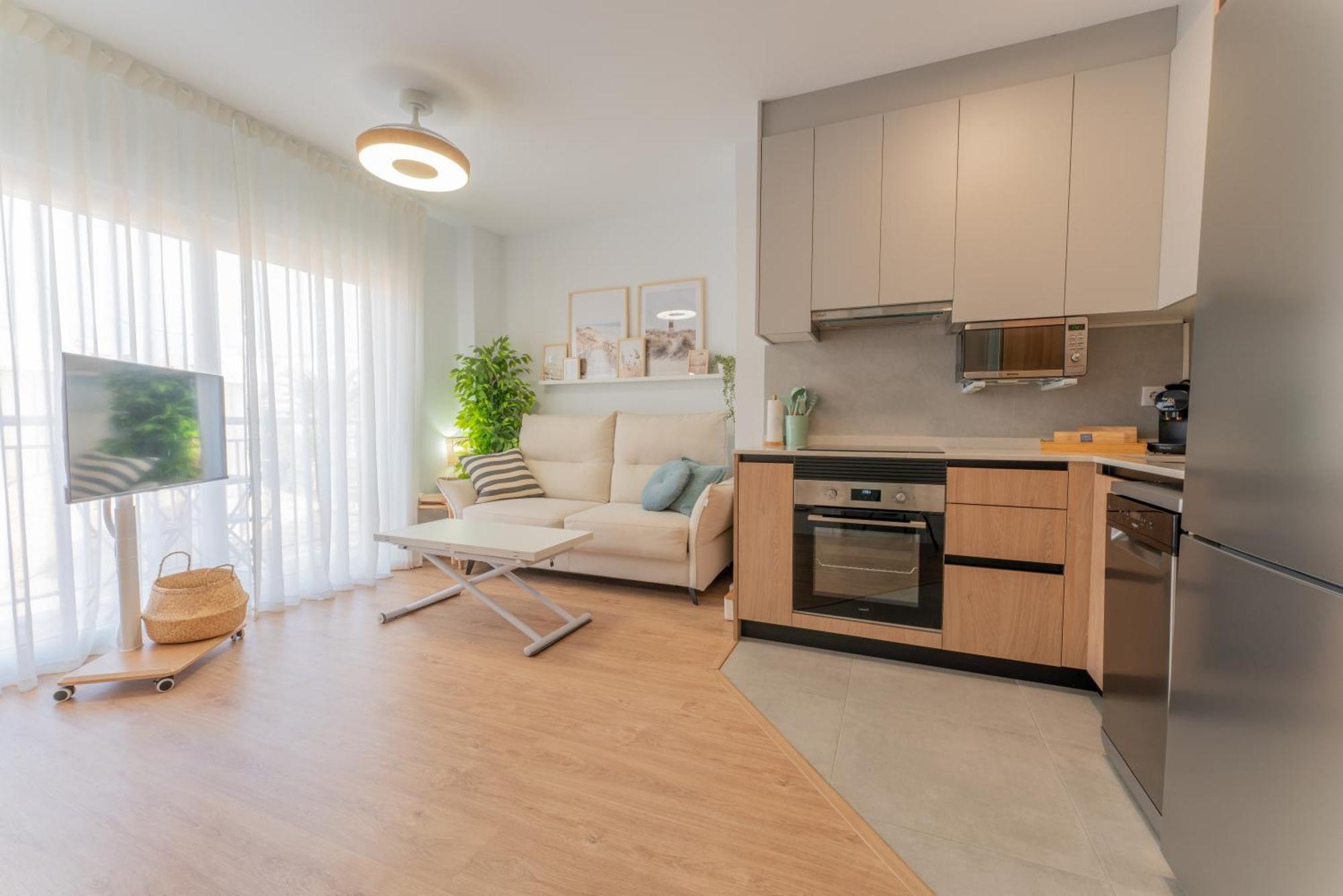 Brisa De Levante By Martina Suites إل ألتيت المظهر الخارجي الصورة